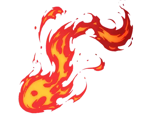 Winding Scorch