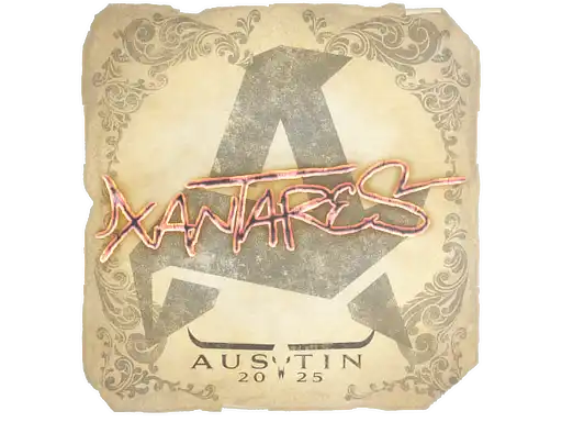 XANTARES | Austin 2025