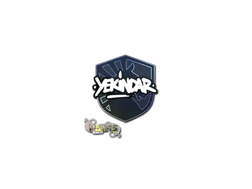YEKINDAR | Paris 2023 YEKINDAR | Paris 2023