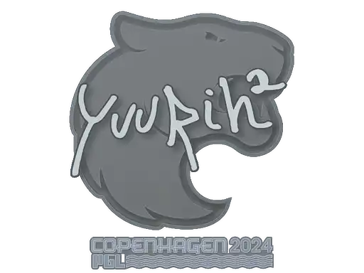 yuurih | Copenhagen 2024 yuurih | Copenhagen 2024
