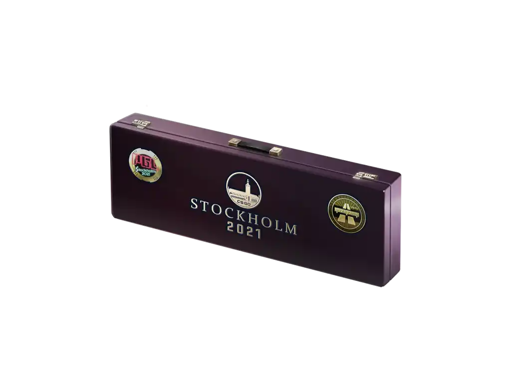 Stockholm 2021 Overpass Souvenir Package Stockholm 2021 Overpass Souvenir Package