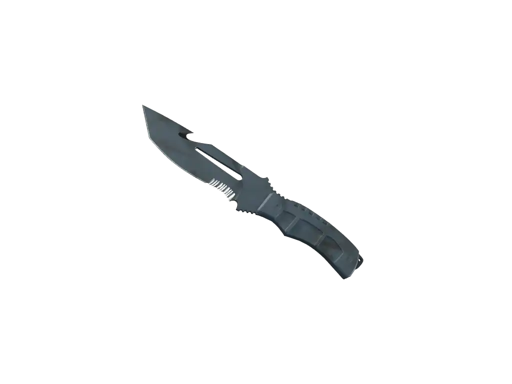 ★ Survival Knife | Night Stripe (Field-Tested) ★ Survival Knife | Night Stripe (Field-Tested)