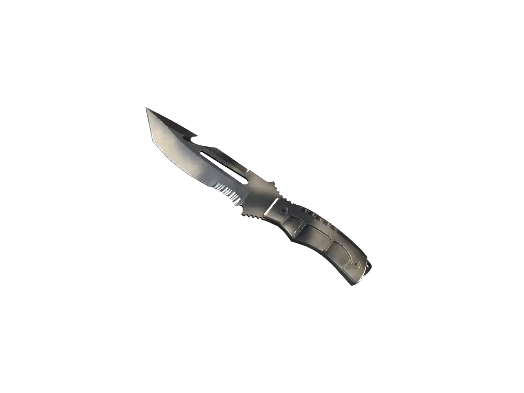 ★ Survival Knife | Scorched (Field-Tested) ★ Survival Knife | Scorched (Field-Tested)