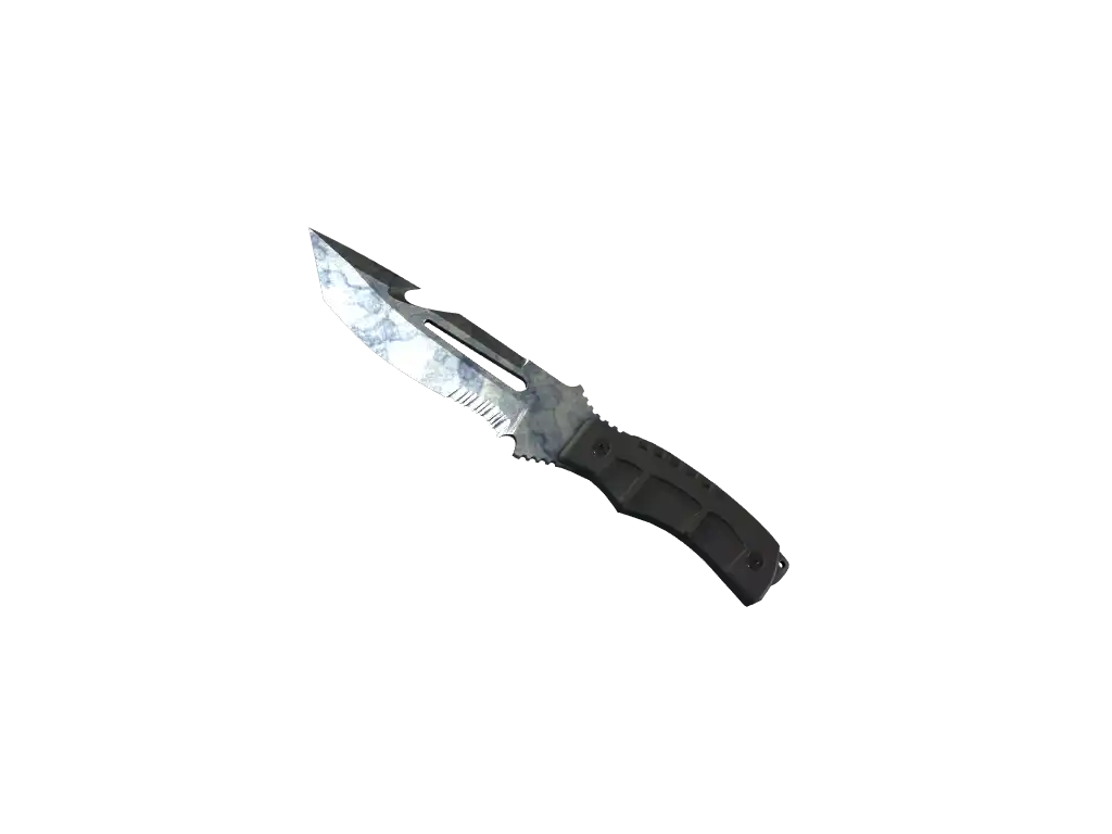 ★ Survival Knife | Stained (Field-Tested) ★ Survival Knife | Stained (Field-Tested)