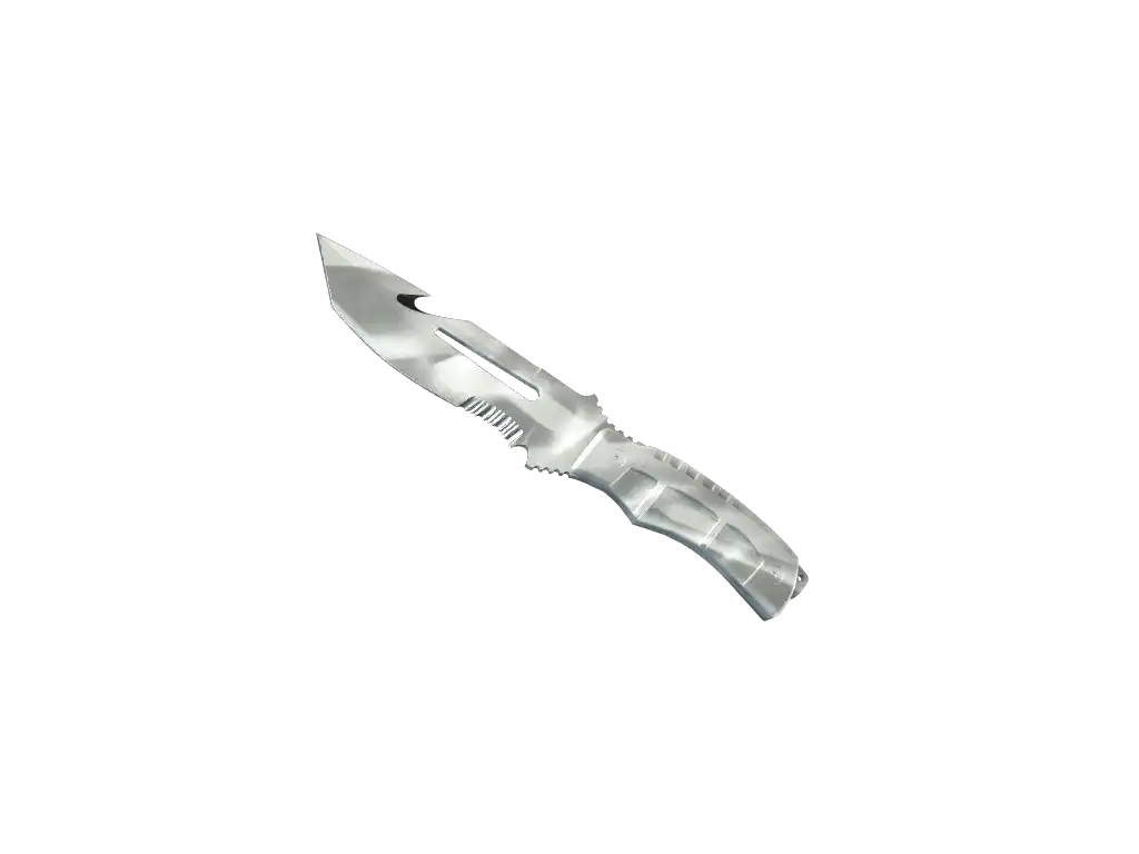 Survival Knife | Urban Masked Survival Knife | Urban Masked