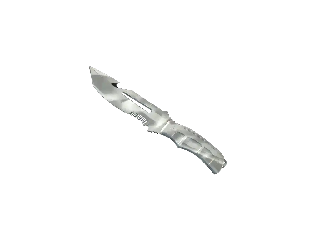★ Survival Knife | Urban Masked (Field-Tested)