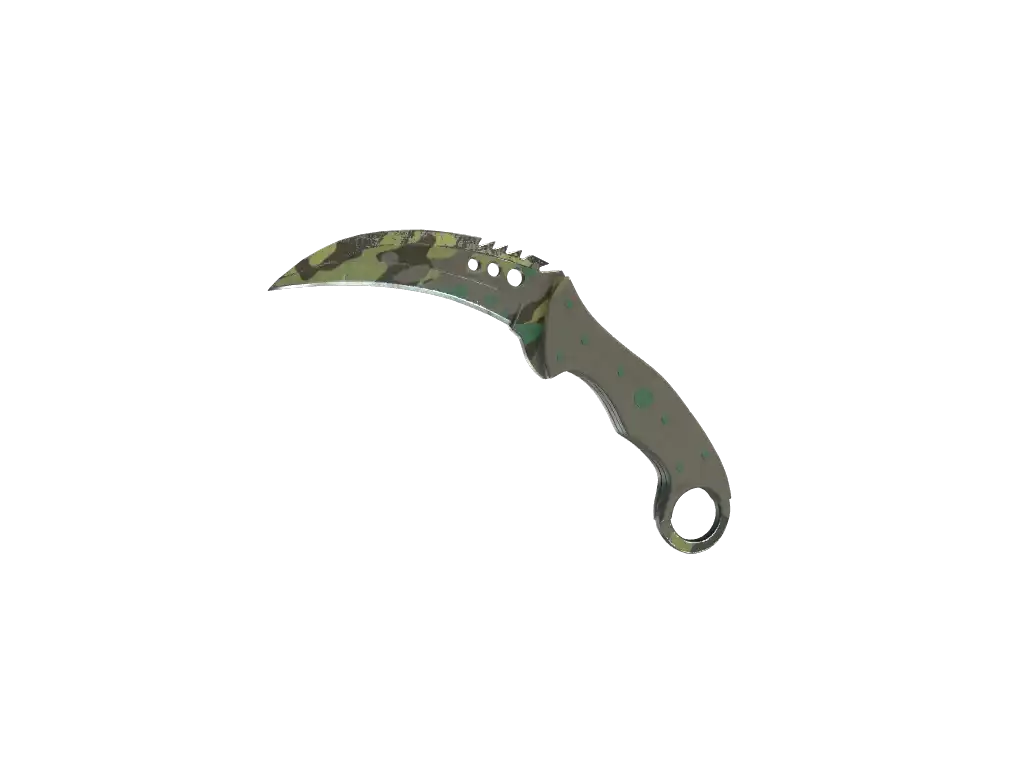 ★ Talon Knife | Boreal Forest (Field-Tested) ★ Talon Knife | Boreal Forest (Field-Tested)