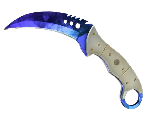 Talon Knife | Doppler