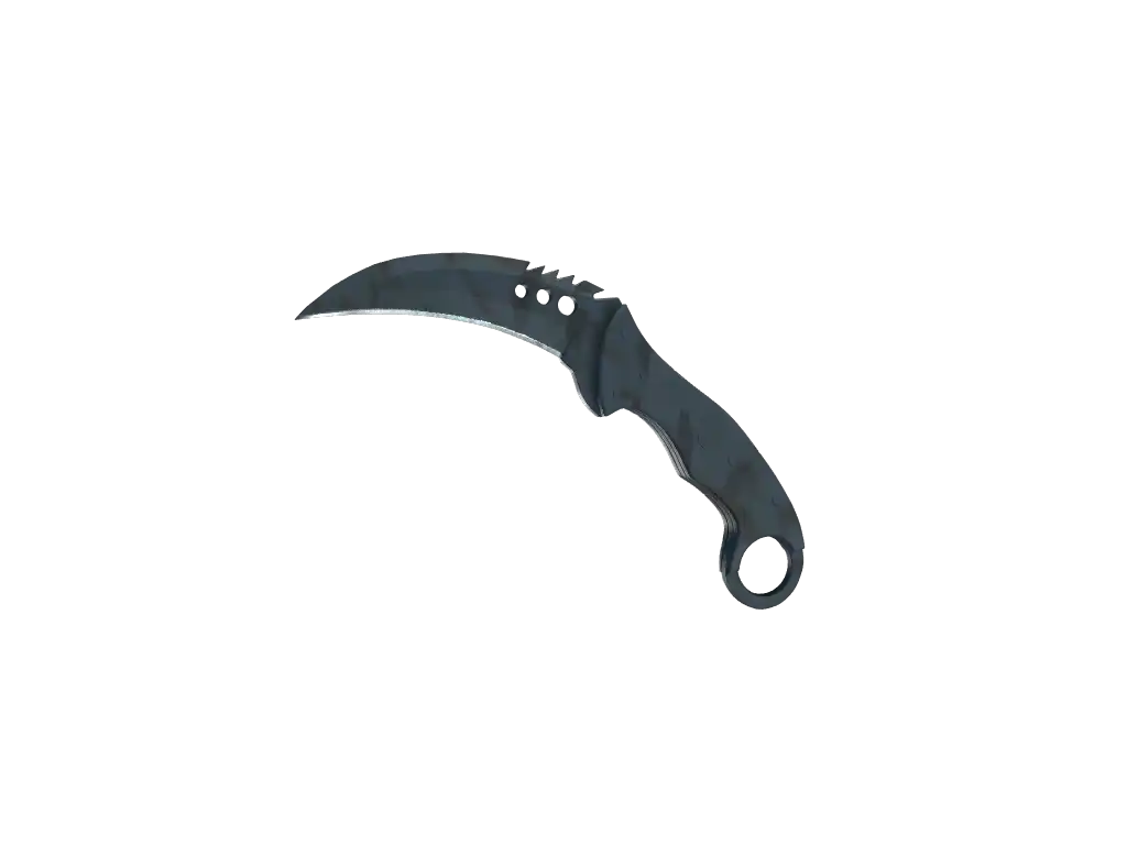 Talon Knife | Night Stripe