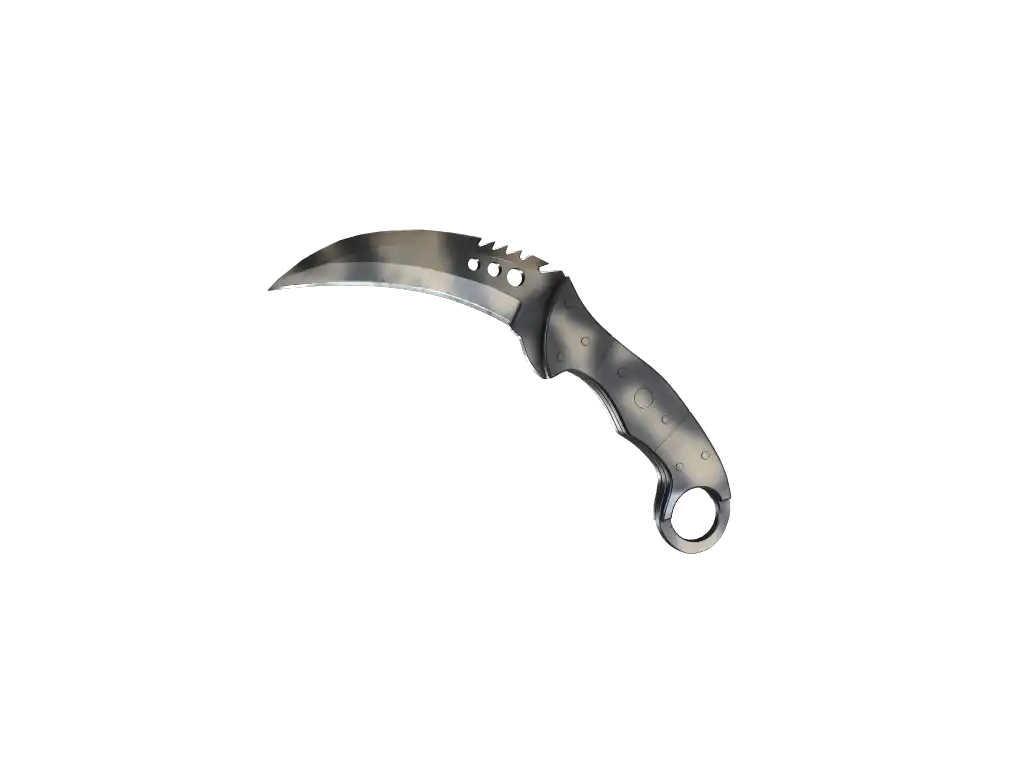 Talon Knife | Scorched