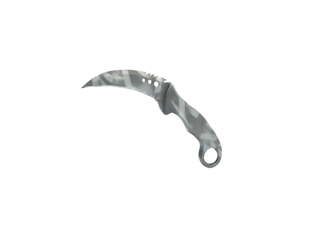 ★ Talon Knife | Urban Masked (Factory New)