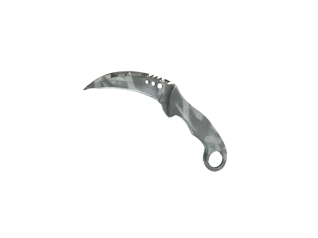 ★ Talon Knife | Urban Masked (Field-Tested) ★ Talon Knife | Urban Masked (Field-Tested)
