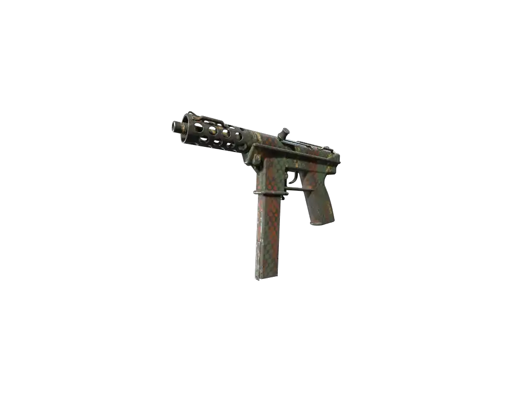 Tec-9 | Army Mesh Tec-9 | Army Mesh