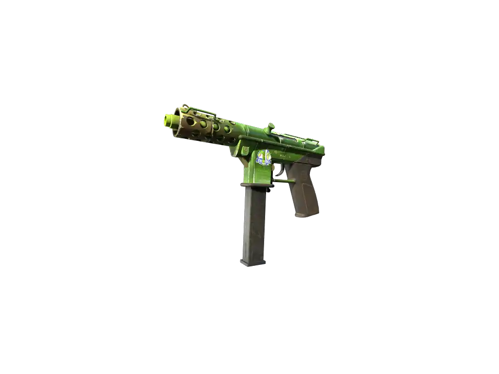 Tec-9 | Bamboozle Tec-9 | Bamboozle