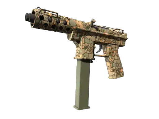 Tec-9 | Blast From the Past