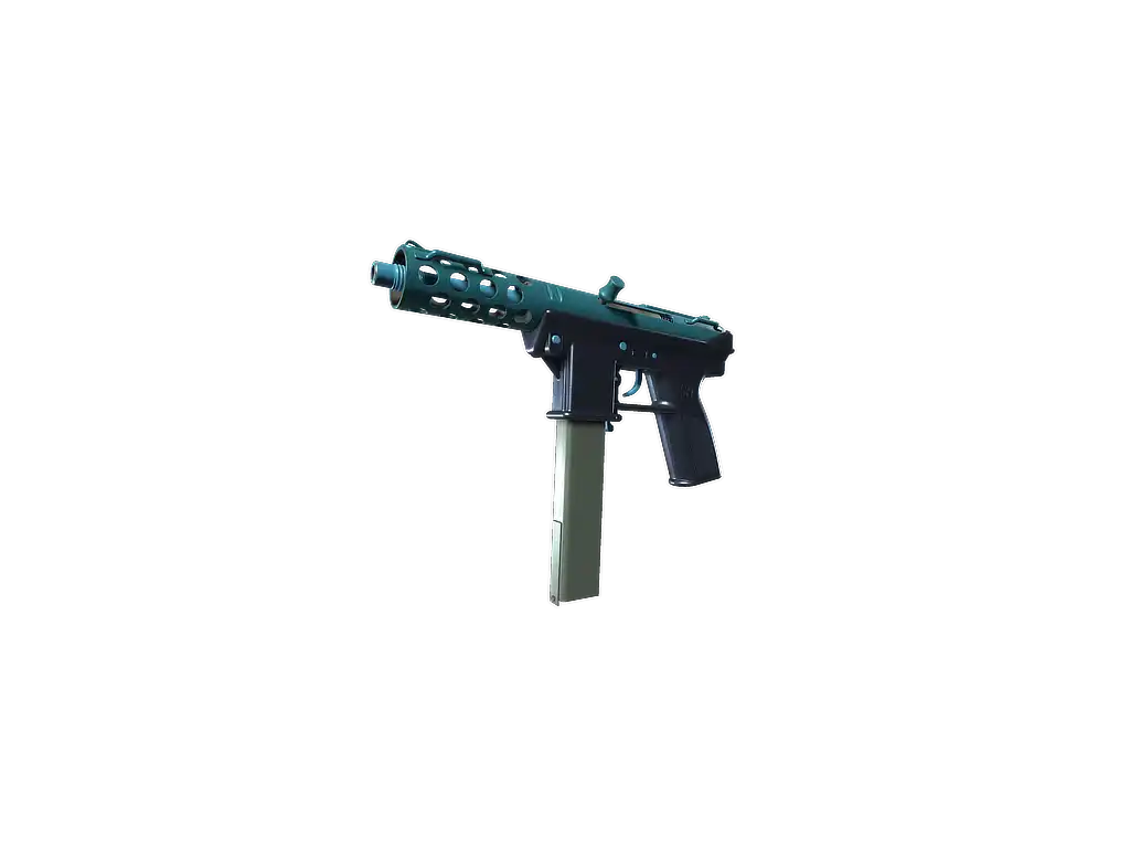 Tec-9 | Blue Blast Tec-9 | Blue Blast