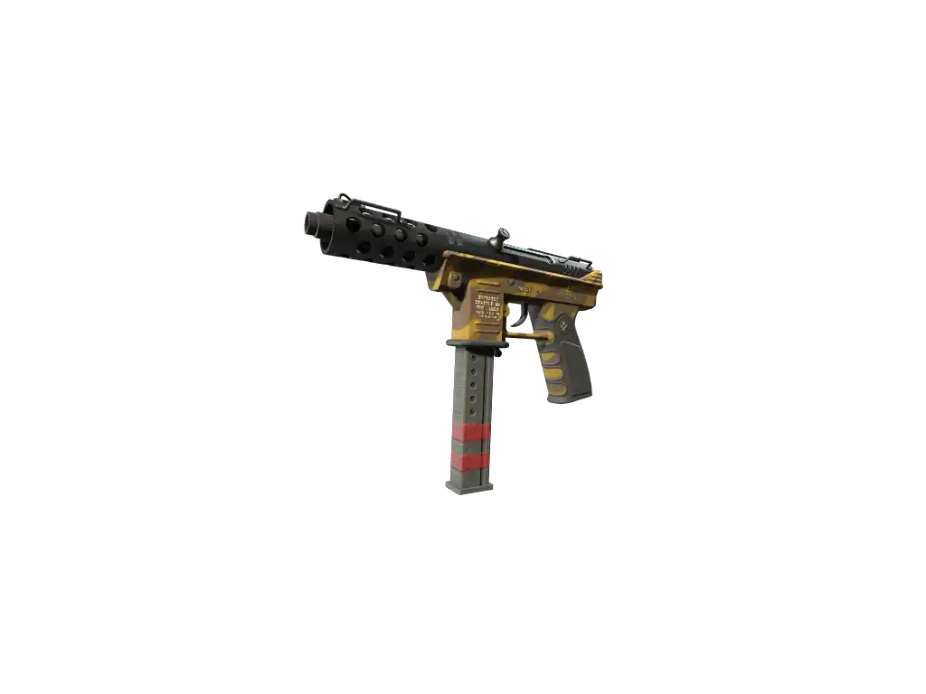 Tec-9 | Brother