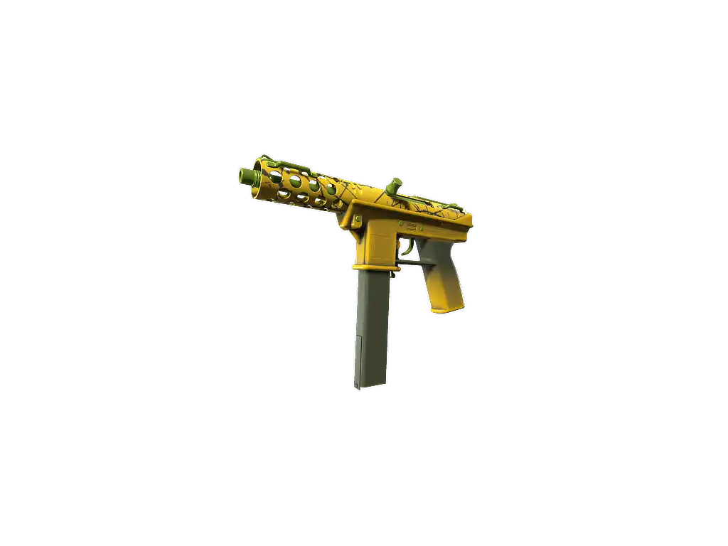 Tec-9 | Citric Acid