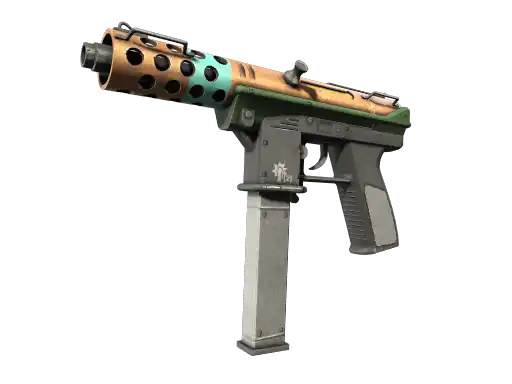 Tec-9 | Flash Out Tec-9 | Flash Out
