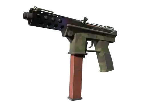 Tec-9 | Fubar Tec-9 | Fubar