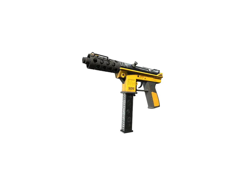 Tec-9 | Fuel Injector (Minimal Wear) Tec-9 | Fuel Injector (Minimal Wear)