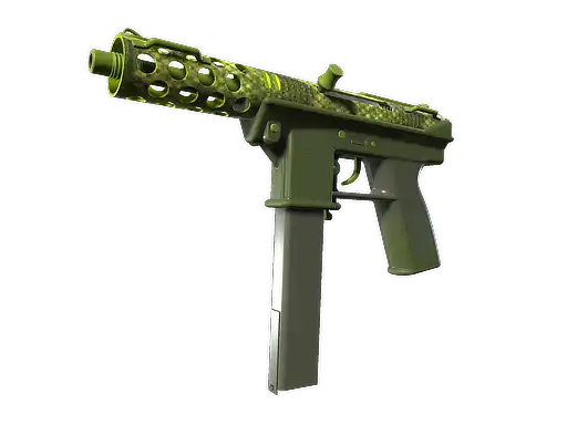 Tec-9 | Garter-9 Tec-9 | Garter-9