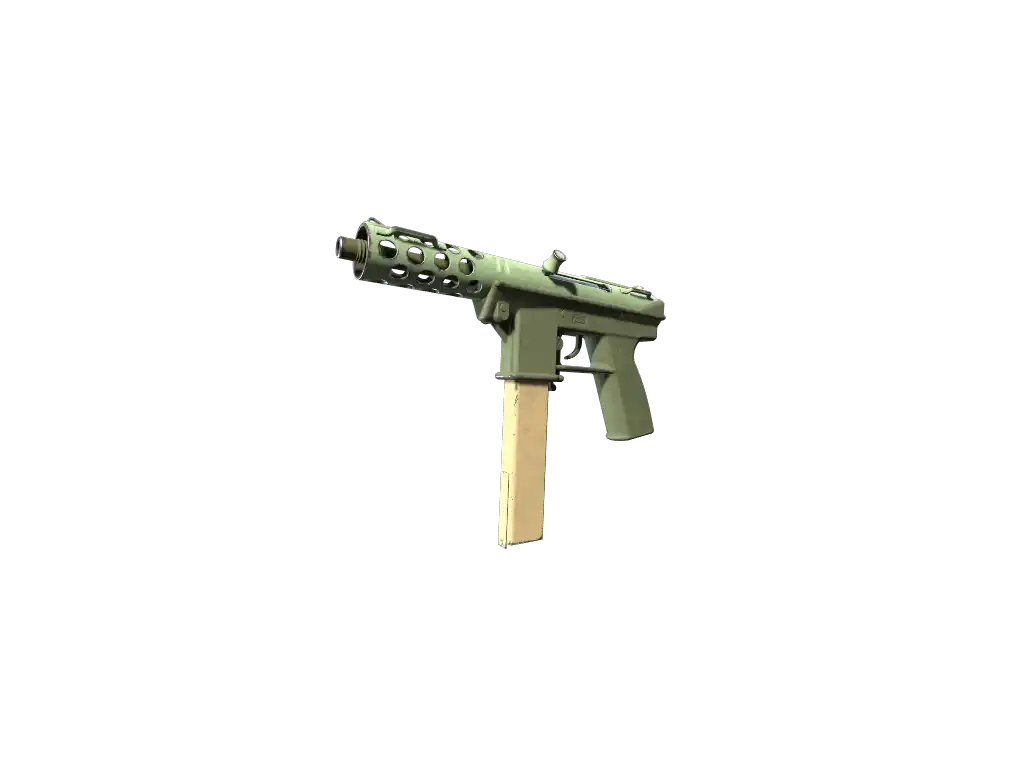 Tec-9 | Groundwater
