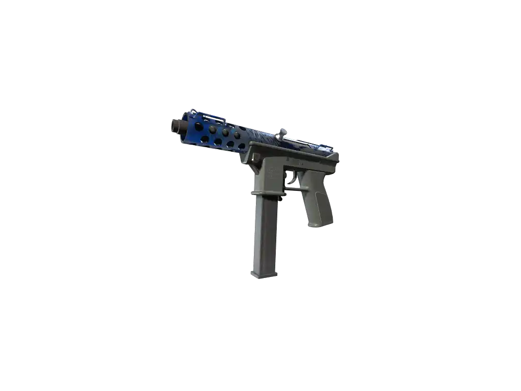 Tec-9 | Ice Cap