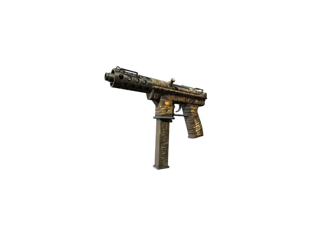 Tec-9 | Mummy's Rot