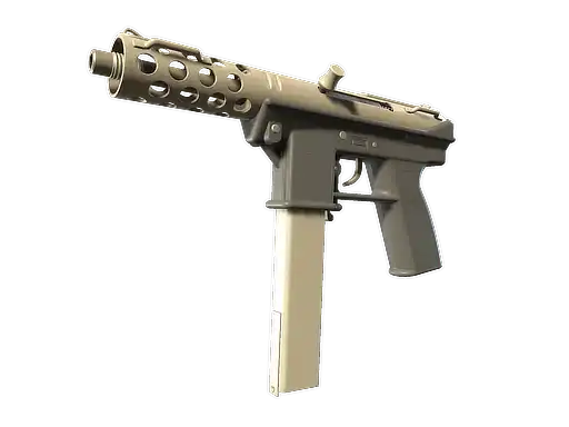 Tec-9 | Raw Ceramic Tec-9 | Raw Ceramic