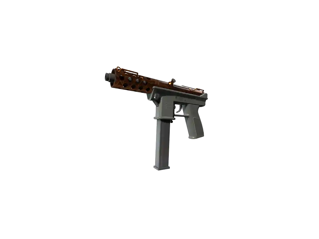 Tec-9 | Red Quartz Tec-9 | Red Quartz