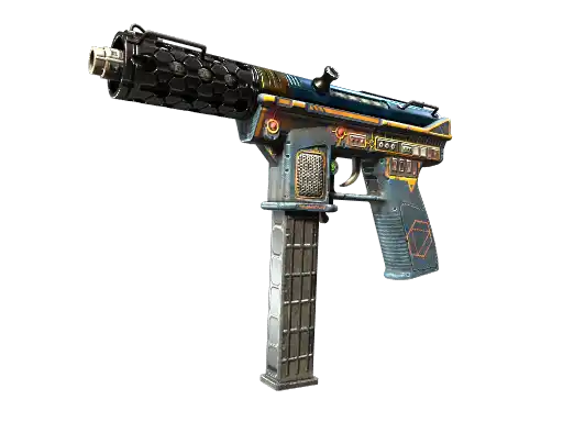 Tec-9 | Remote Control