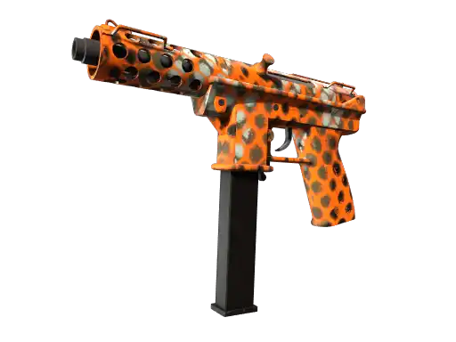 Tec-9 | Safety Net Tec-9 | Safety Net
