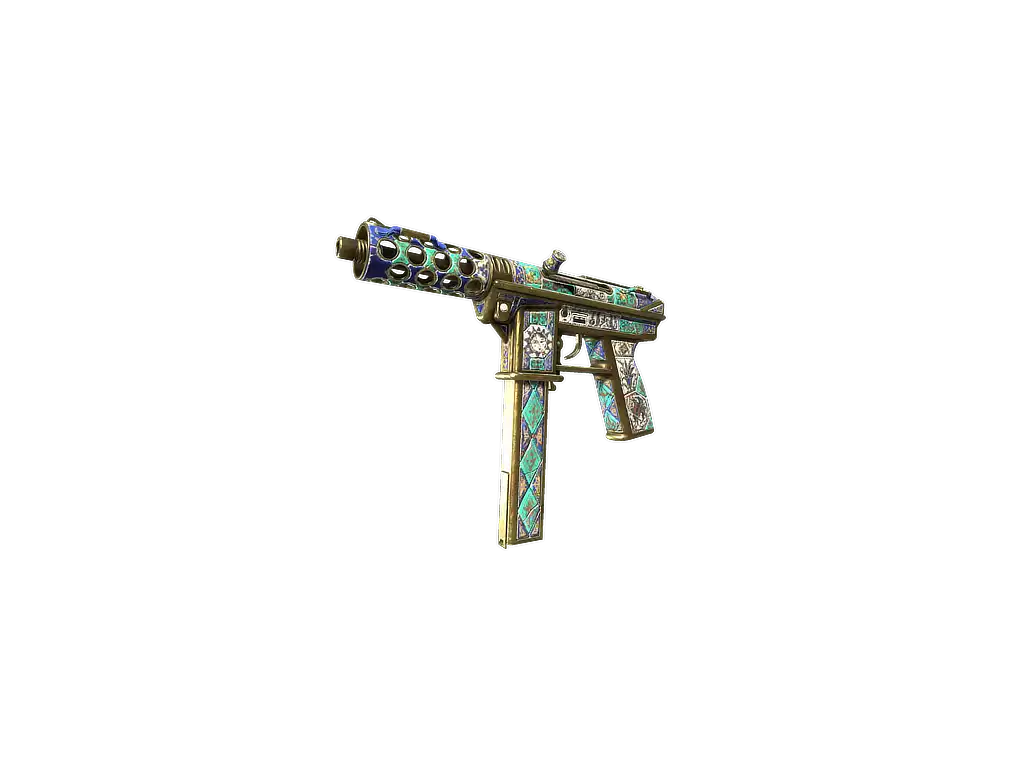 Tec-9 | Sultan