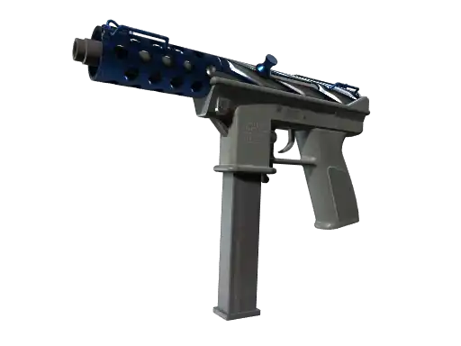 Tec-9 | Titanium Bit Tec-9 | Titanium Bit