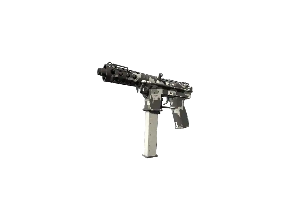 Tec-9 | Urban DDPAT