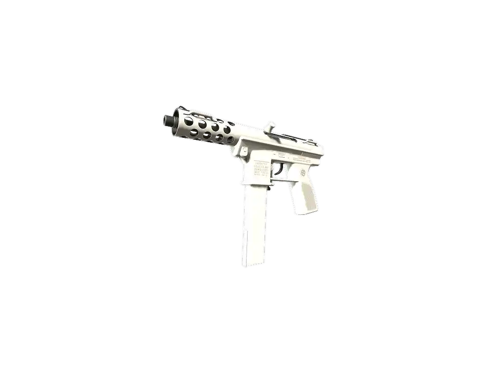 Tec-9 | Whiteout