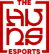 The Huns Esports logo