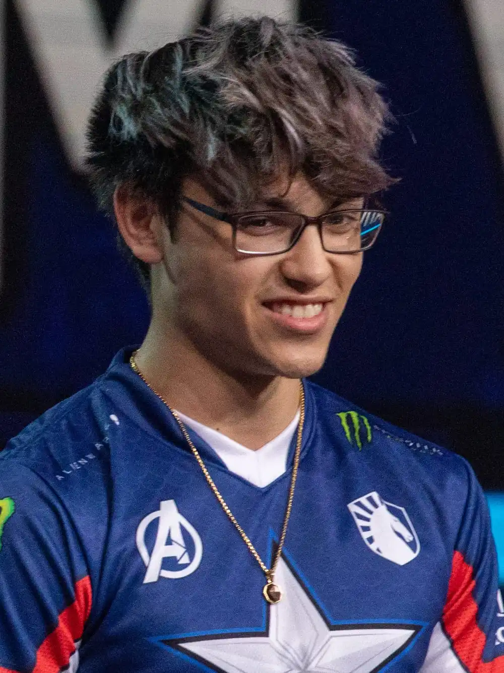 Twistzz at IEM Chicago 2019