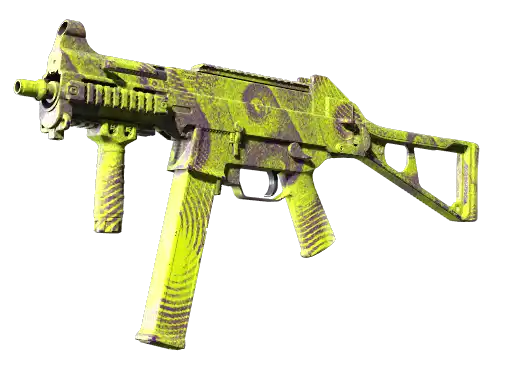 UMP-45 | Delusion