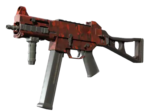 UMP-45 | Full Stop UMP-45 | Full Stop
