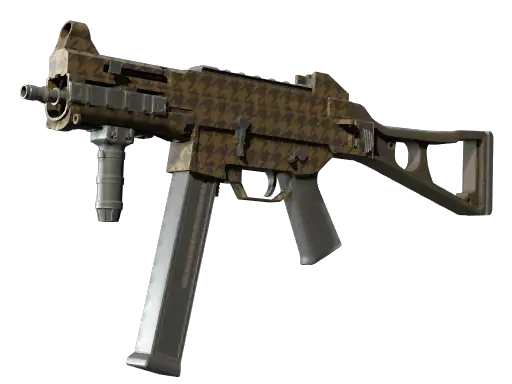 UMP-45 | Houndstooth
