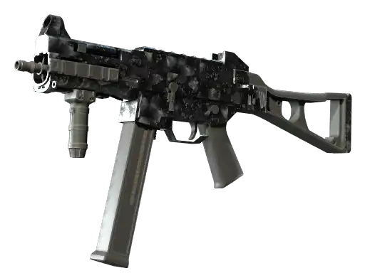 UMP-45 | Metal Flowers UMP-45 | Metal Flowers