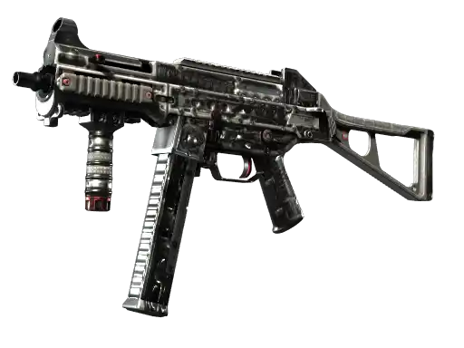 UMP-45 | Motorized