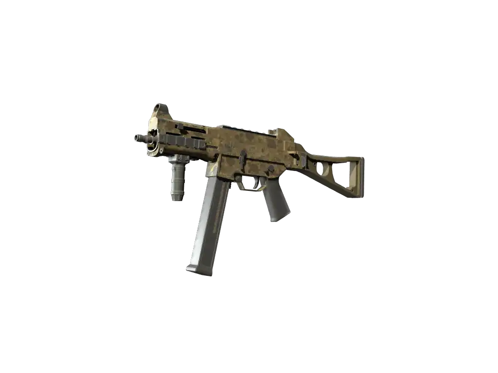 UMP-45 | Mudder (Field-Tested) UMP-45 | Mudder (Field-Tested)