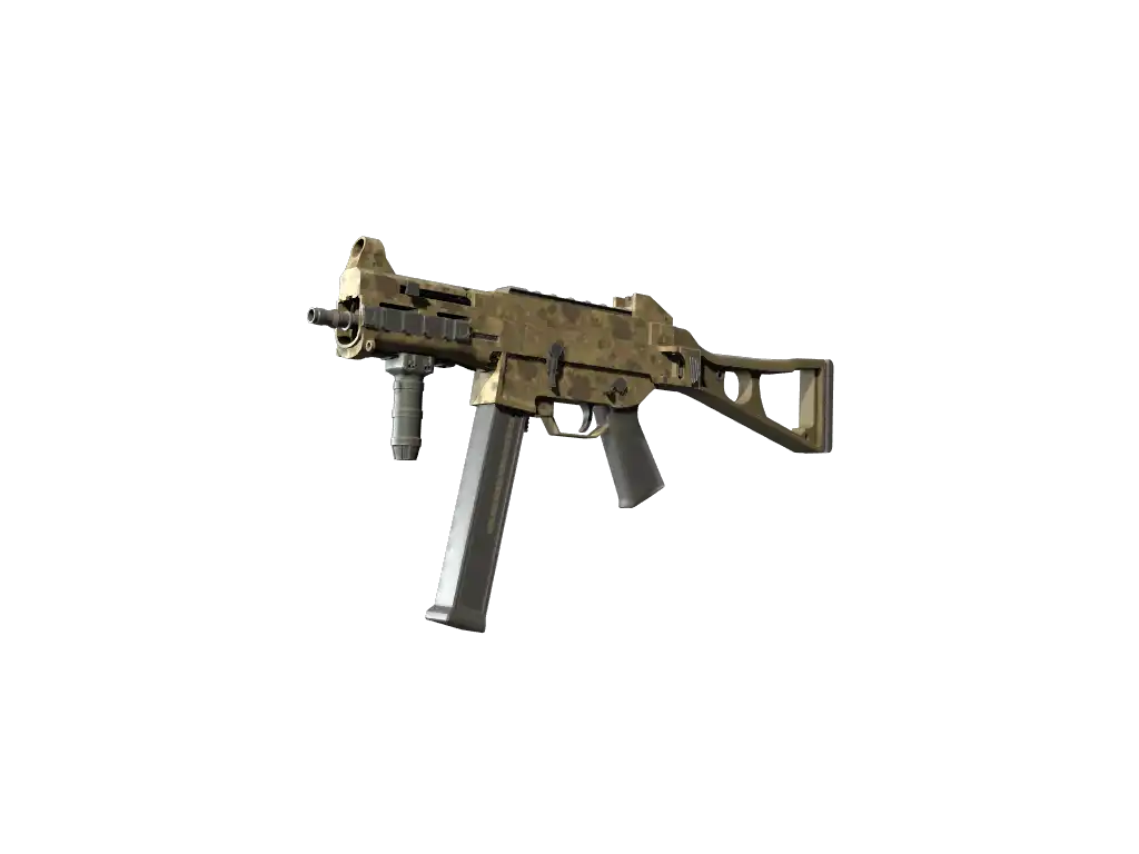 UMP-45 | Mudder