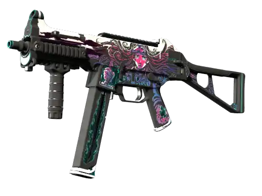 UMP-45 | Neo-Noir