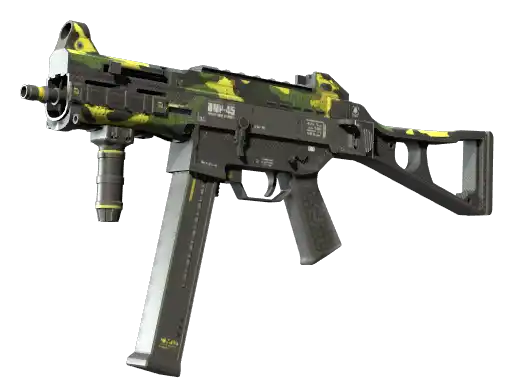 UMP-45 | Riot