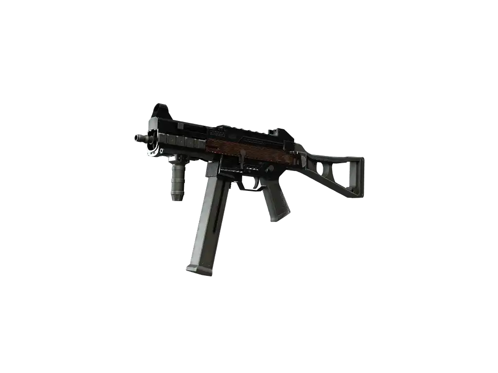 UMP-45 | Roadblock