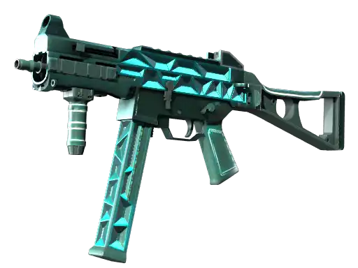 UMP-45 | Scaffold UMP-45 | Scaffold